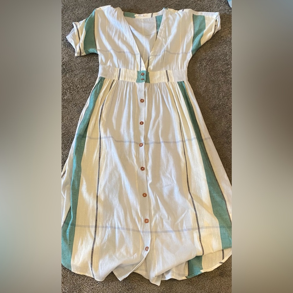 O’Neil Dress